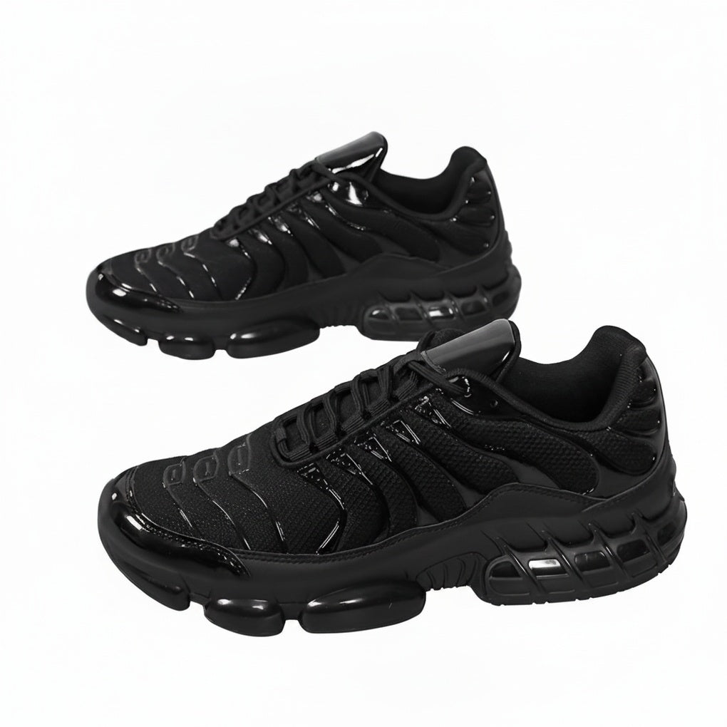 Homme Chaussures de Sécurité avec Embout en Acier et Semelle Anti-perforation