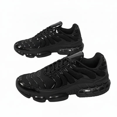 Homme Chaussures de Sécurité avec Embout en Acier et Semelle Anti-perforation