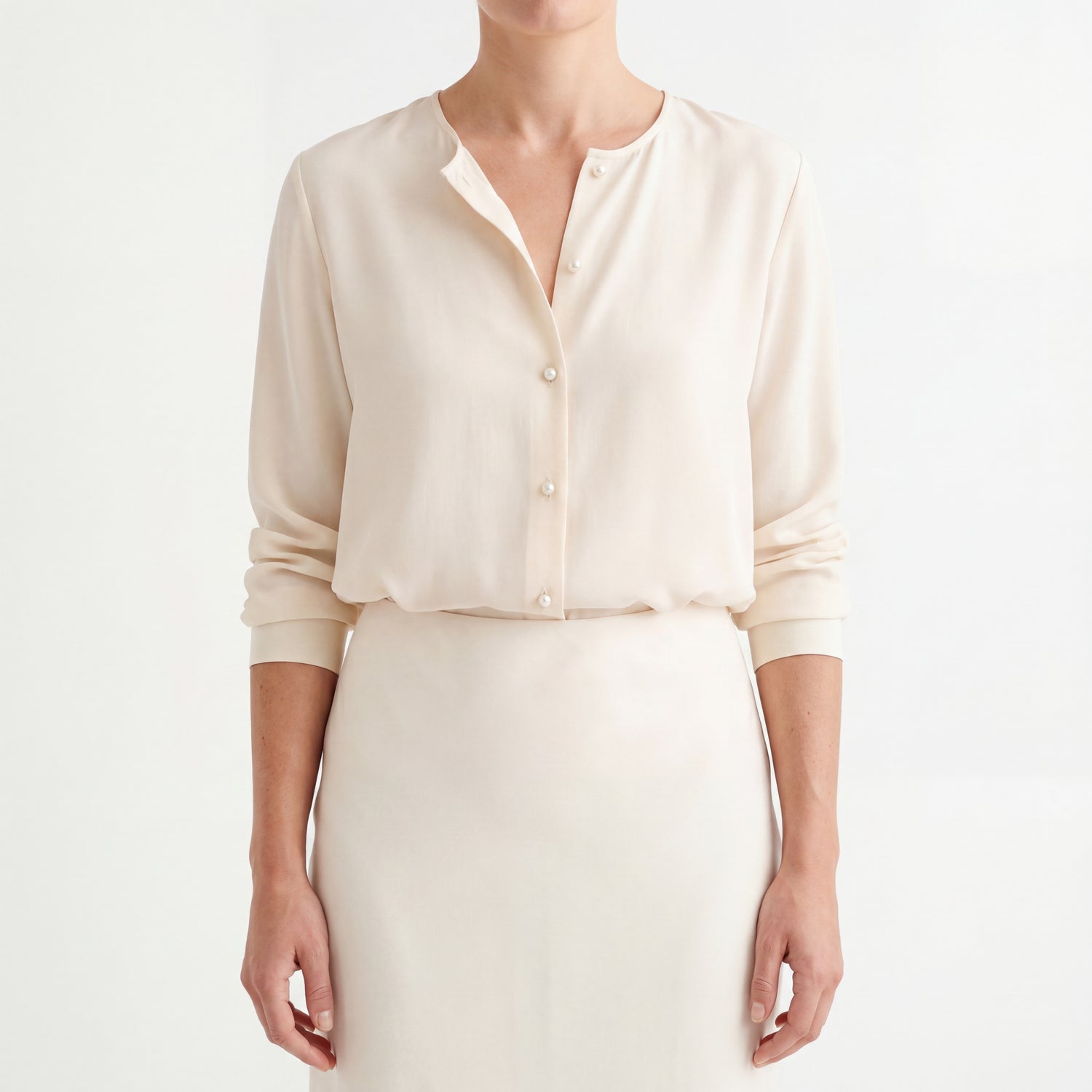 Blouses & Chemises