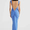 Bleu / XS