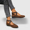 Marron / 35