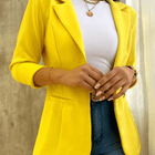Jaune