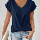 Bleu marine