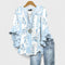Bleu clair / XS
