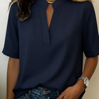 Bleu foncé