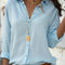Bleu clair / S