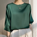 Vert foncé
