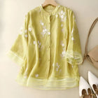 Jaune