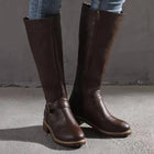 Marron foncé