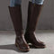 Marron foncé / 4