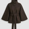 Marron / S