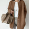 Marron / S