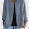 Bleu gris / S