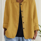 Jaune