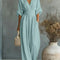 Turquoise / S