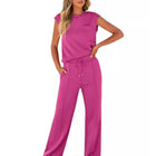 Rose Fuchsia