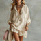 Beige / XS