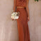 Marron / S