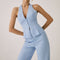 Bleu clair / XS