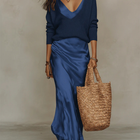 Bleu marine