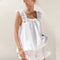 Blanc / XS