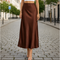 Marron foncé / XS