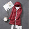 Rouge bordeaux / M