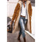 Marron / S