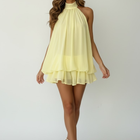 Jaune
