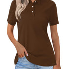 Marron Foncé