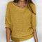 Jaune / S