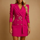 Rose fuchsia