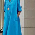 Bleu ciel
