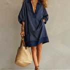 Bleu marine