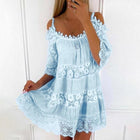 Bleu clair