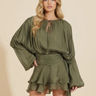 Vert foncé