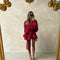 Rouge / S