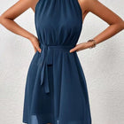 Bleu Marine