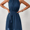 Bleu Marine / XS