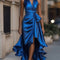 Bleu / XS