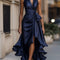 Bleu marine / XS