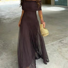 Marron