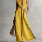 Jaune