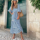 Bleu/Blanc