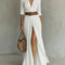 Blanc / S