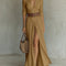 Marron / S