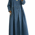 Bleu moyen
