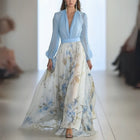 Bleu Clair