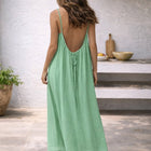 Vert menthe
