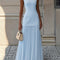 Bleu clair / S